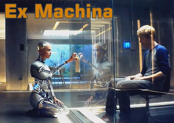 Ex-Machina